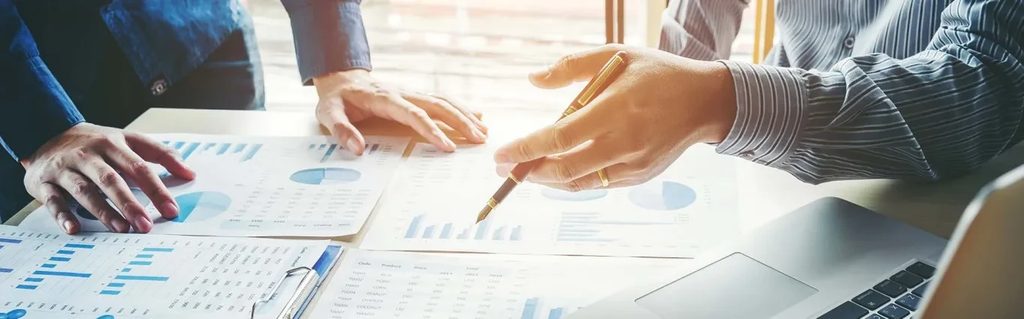 Dịch vụ kiểm toán chuyên nghiệp