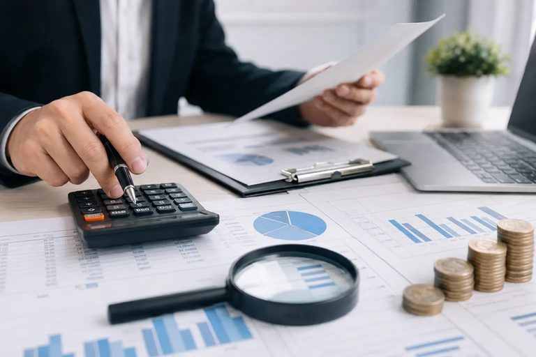 Công ty kiểm toán giúp doanh nghiệp sẵn sàng cho thị trường quốc tế